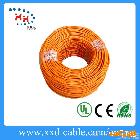 供應(yīng)欣信達(dá)(XXD)CAT6過FLUKE測試六類廠家銷售環(huán)保