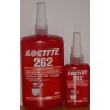 樂泰262高強(qiáng)度螺絲膠,LOCTITE262,樂泰262膠水