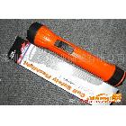 供應(yīng)美國 Bright-star 紅星牌2224美國電筒4.5V 防爆燈具 電筒