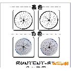 代理13新款RUNTENT-RT RC2山地碟剎輪組 超潤5培林輪組行貨直拉式