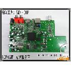 供應 PCB 元器件 貼裝