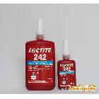 熱銷推薦 樂泰Loctite242 原裝正品 樂泰242螺紋鎖固劑