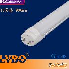 供應(yīng)照明燈具LED日光燈管T8 900mm13W 廠家促銷(xiāo)