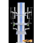 醫(yī)用吊塔 手術(shù)室吊塔 多功能醫(yī)療柱 YTD-2V-2落地式