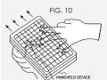 蘋果獲得一項新的與 OLED 屏幕相關的專利