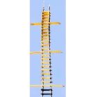 供應引航員軟梯、登乘梯,廠價直銷，量大優(yōu)惠