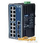 供應(yīng) 研華Advantech 非網(wǎng)管型冗余千兆工業(yè)以太網(wǎng)交換機(jī) EKI-7626