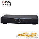 供應領翔視界-LXVIEW 8路數(shù)字硬盤錄像機DVR  支持P2P一鍵遠程