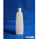 供應塑料化妝品瓶 PET QX-030-500ML