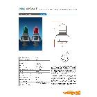 供應凱久THD-155航空障礙燈