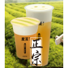 度茶怎么加盟？5開奶茶店 1-2人經(jīng)營 操作簡單