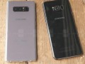 三星將在Galaxy S9上啟用和Note8類(lèi)似的雙攝方案