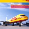 DHL國際快遞查詢電話，UPS國際快遞查詢電話