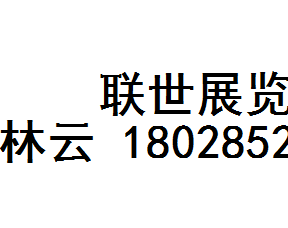 印度新德里物流倉(cāng)儲(chǔ)展會(huì)（Rita 林云）