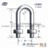 禹城高強(qiáng)度U型螺栓工廠