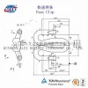 漢中地鐵彈條工廠