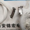 J63A-213-025-261-JC1春季特惠價(jià)矩形連接器