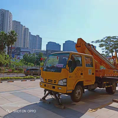 廣東電白噴漆載人車出租-中橋建