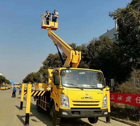 恩施哪有高空噴漆車租賃公司？