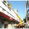 廣東龍湖高空車出租-中橋建