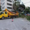 廣東潮陽路燈車出租-中橋建