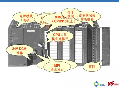 浙江寧波西門子PLC（中國）西門子314-6CG03-0AB0詳情說明