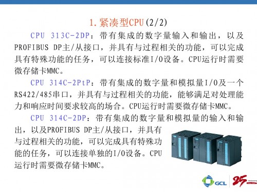 西門子S7-200DI卡件EM232CN