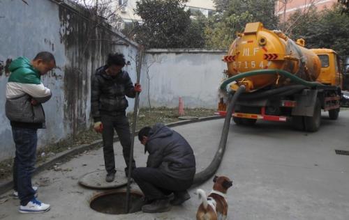 崇州市污水池清淤歡迎咨詢—行業(yè)專家