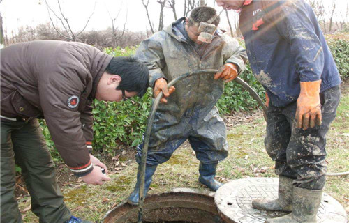 新聞：昭通永善污水池清理公司在哪