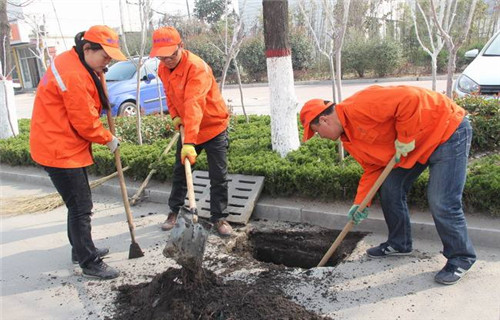 新聞：甘肅城關雨水管道清洗公司在哪