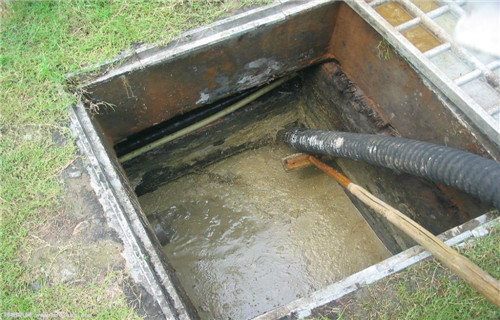 新聞：貴州桐梓雨水管道清洗誠信商家