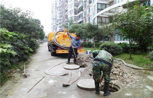 新聞：河北保定管道修復(fù)聯(lián)系地址