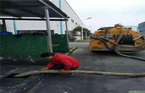 新聞：貴州桐梓雨水管道清洗誠信商家