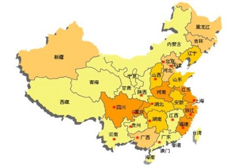 新聞：汕頭到黑龍江甘南縣物流公司多少錢(qián)