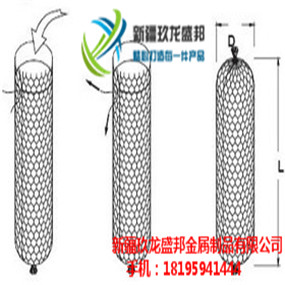 和田高鋅石籠網(wǎng)長期供應