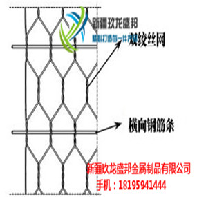 和田高鋅石籠網(wǎng)長期供應