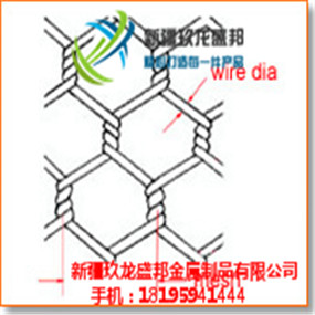 阜康勾花石籠網(wǎng)耐用廉價(jià)