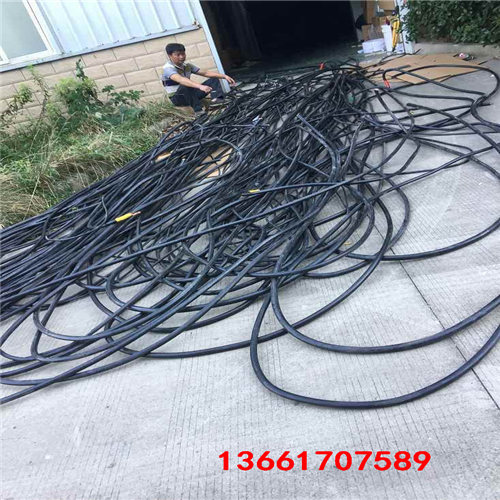 廠家發(fā)布：泗陽二手150電線電纜回收+公司歡迎您