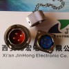 Y50DX-1204TJ2 西安4芯航空電連接器插頭生產(chǎn)