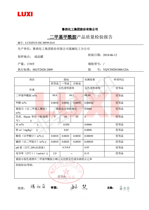 新聞：周口氯化石蠟國(guó)內(nèi)生產(chǎn)企業(yè)