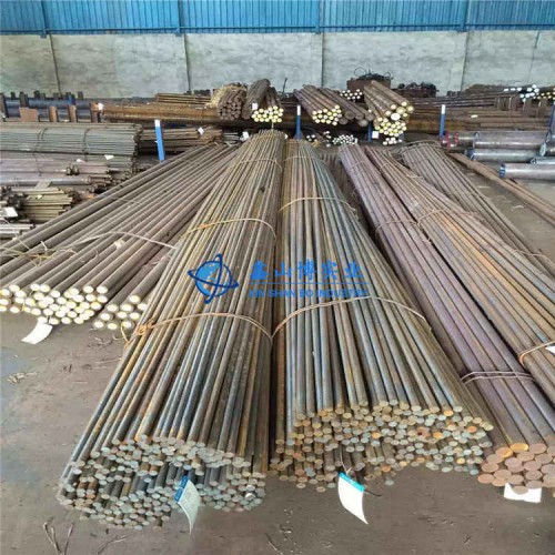 釬具鋼30Cr2MoV熱軋化學(xué)成分