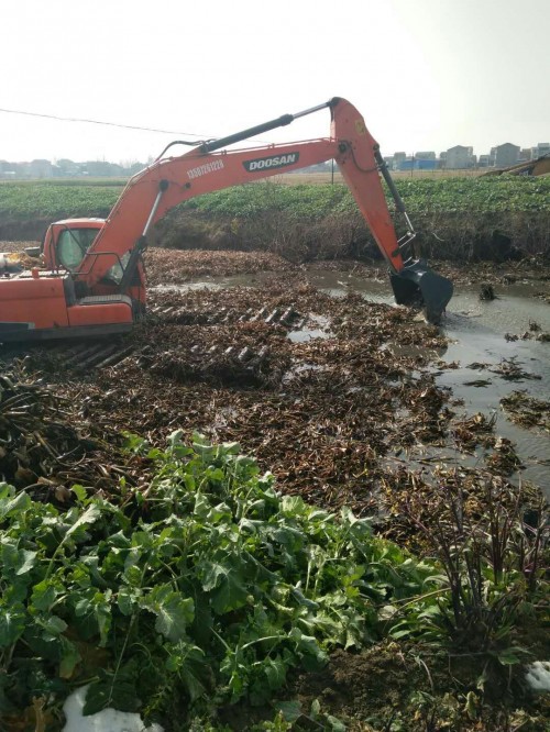 漳州市水陸兩用挖掘機(jī)出租在哪里？