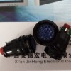 電連接器航空插頭Y50X-1419TJ西安廠家專業(yè)直營