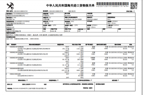 新聞:韓國手辦玩具進口貨運物流公司