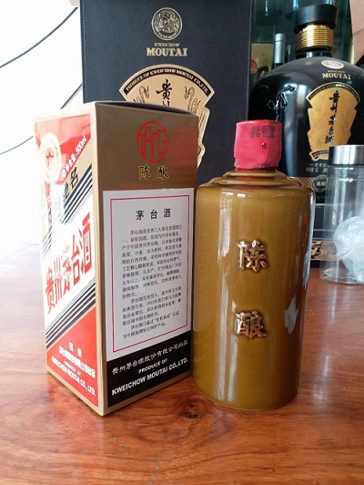 上門回收08年飛天茅臺(tái)酒 回收03年拉菲酒