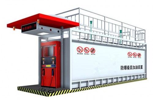 新聞：南陽撬裝加油機(jī)價(jià)格