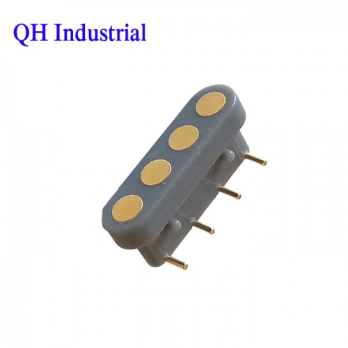 彈簧充電針磁吸充電線消費(fèi)性電子