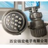 P32J10QJ  P32J10Q西安國(guó)標(biāo)品質(zhì)航空電連接器