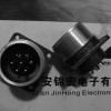 圓形插座P32K12AG P32K12A西安電連接器供應(yīng)