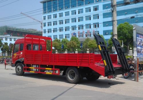 新聞貴港到汕尾廂式車(chē)返程車(chē)大件運(yùn)輸